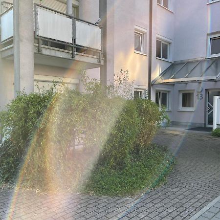 Apartment Rot-Kreuz Bad Säckingen Kültér fotó