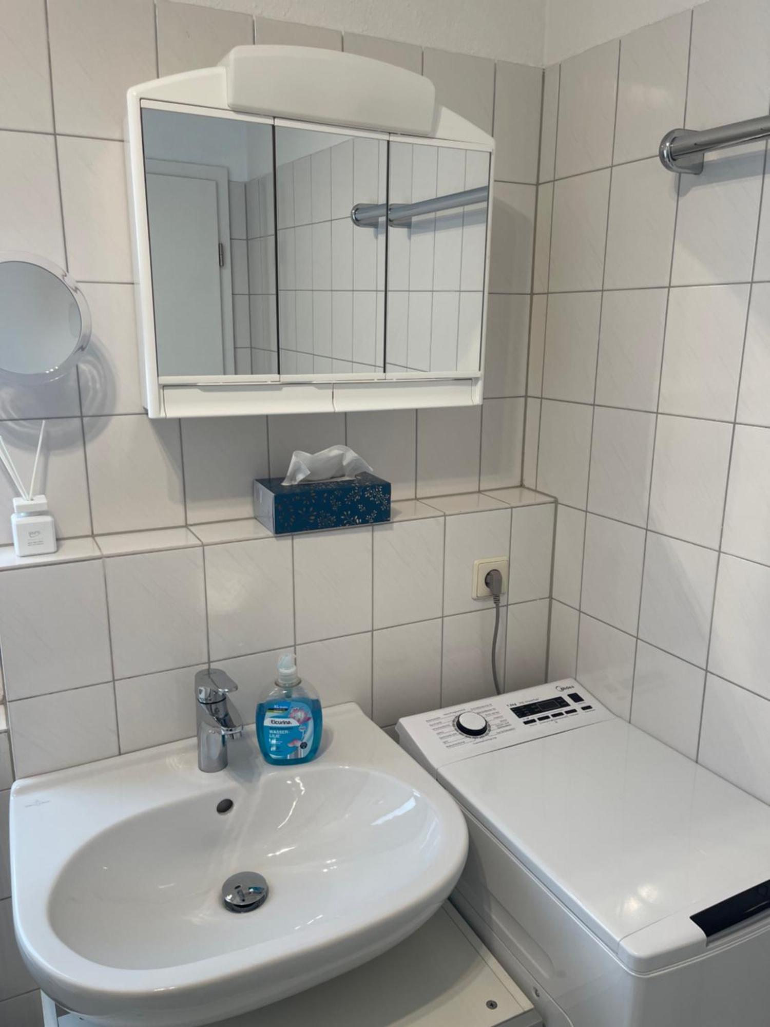 Apartment Rot-Kreuz Bad Säckingen Kültér fotó
